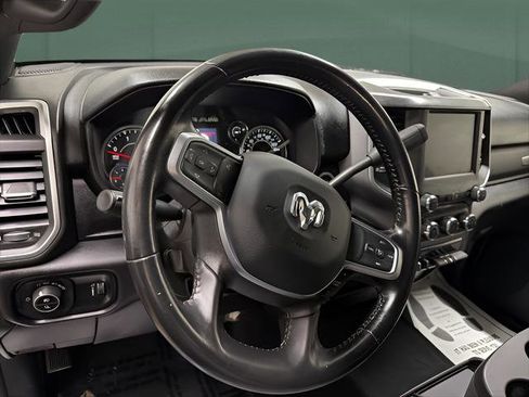 Used 2024 RAM 2500 Big Horn image 18