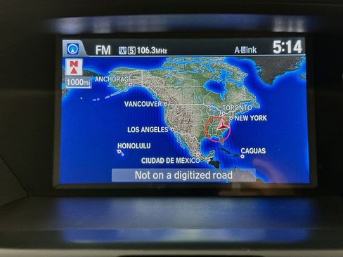 Used 2015 Acura MDX FWD w/ Technology Package image 21