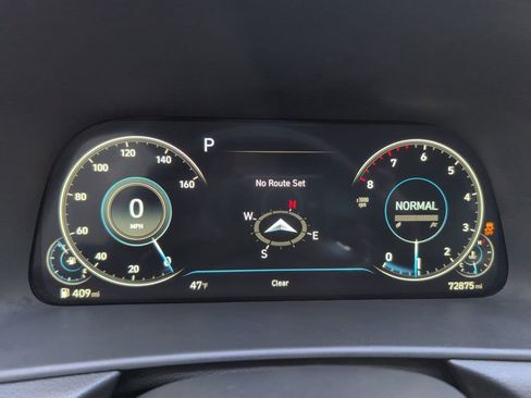 Used 2023 Hyundai Sonata SEL Plus image 18