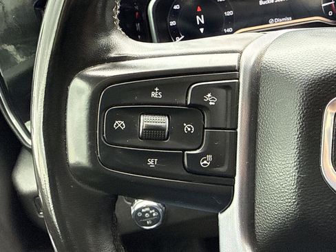 Used 2024 GMC Sierra 2500 SLE w/ SLE Convenience Package AWD/4WD image 18