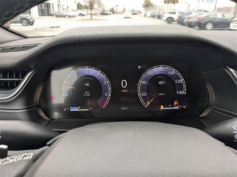 New 2024 Jeep Grand Cherokee L Laredo image 22