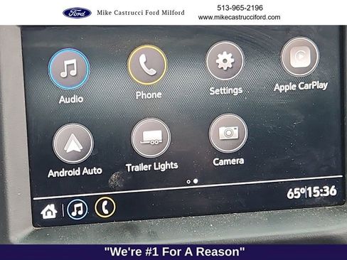 Used 2020 GMC Sierra 3500 4x4 Crew Cab w/ Gooseneck/5TH Wheel Package image 9