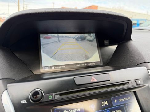 Used 2016 Acura MDX SH-AWD image 26