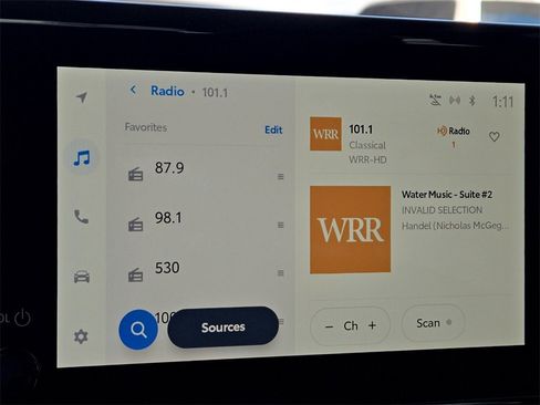 Used 2026 Toyota Corolla LE image 18