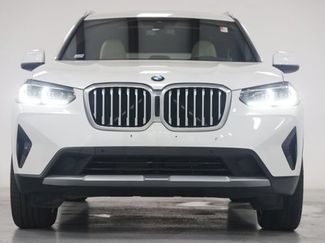 Used 2024 BMW X3 xDrive30i w/ Convenience Package AWD/4WD video 2