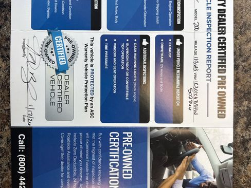 Used 2017 Chrysler 200 Limited Platinum image 55