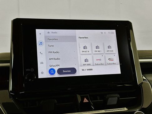 Used 2024 Toyota Corolla LE FWD image 21