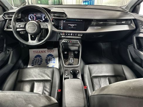 Used 2024 Audi A3 2.0T Premium image 26