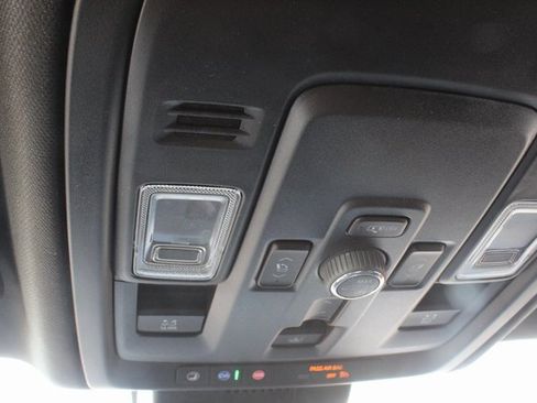 New 2025 GMC Yukon XL Denali w/ Sun & Power Step Package image 56