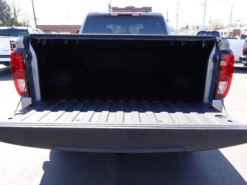 Used 2023 GMC Sierra 1500 Pro w/ Graphite Edition AWD/4WD image 29