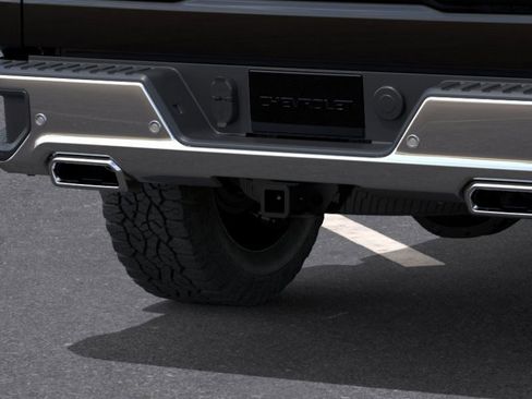 New 2026 Chevrolet Silverado 1500 LT w/ Texas Edition Plus image 38