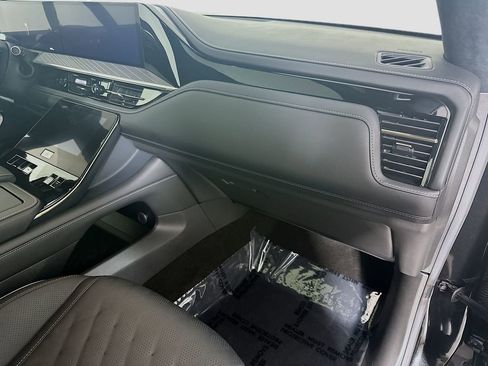 Used 2025 INFINITI QX80 Autograph AWD/4WD image 32