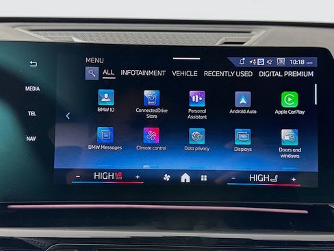 New 2026 BMW X1 xDrive28i w/ Technology Package image 11