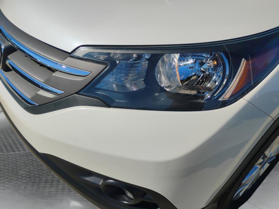 Used 2014 Honda CR-V EX-L image 30