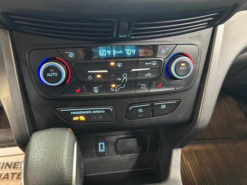 Used 2019 Ford Escape SE AWD/4WD image 18