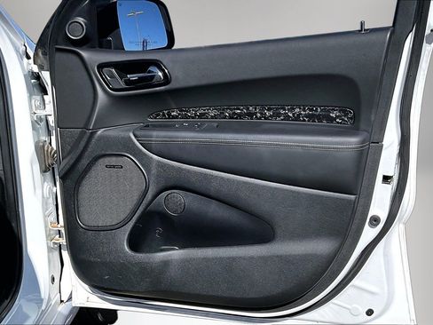 Used 2023 Dodge Durango SRT image 28