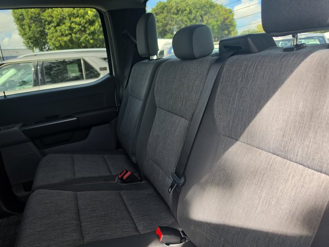 Certified 2023 Ford F150 XL w/ Trailer Tow Package AWD/4WD image 11