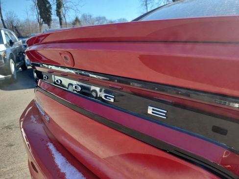 Used 2018 Dodge Charger GT image 25