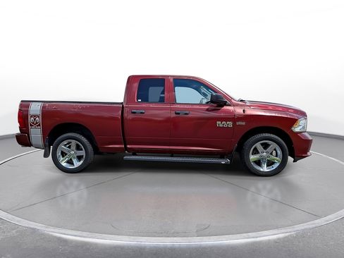 Used 2014 RAM 1500 Express AWD/4WD image 9