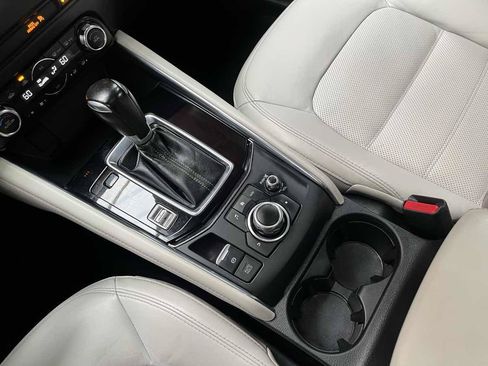 Used 2018 MAZDA CX-5 Grand Touring AWD/4WD image 19