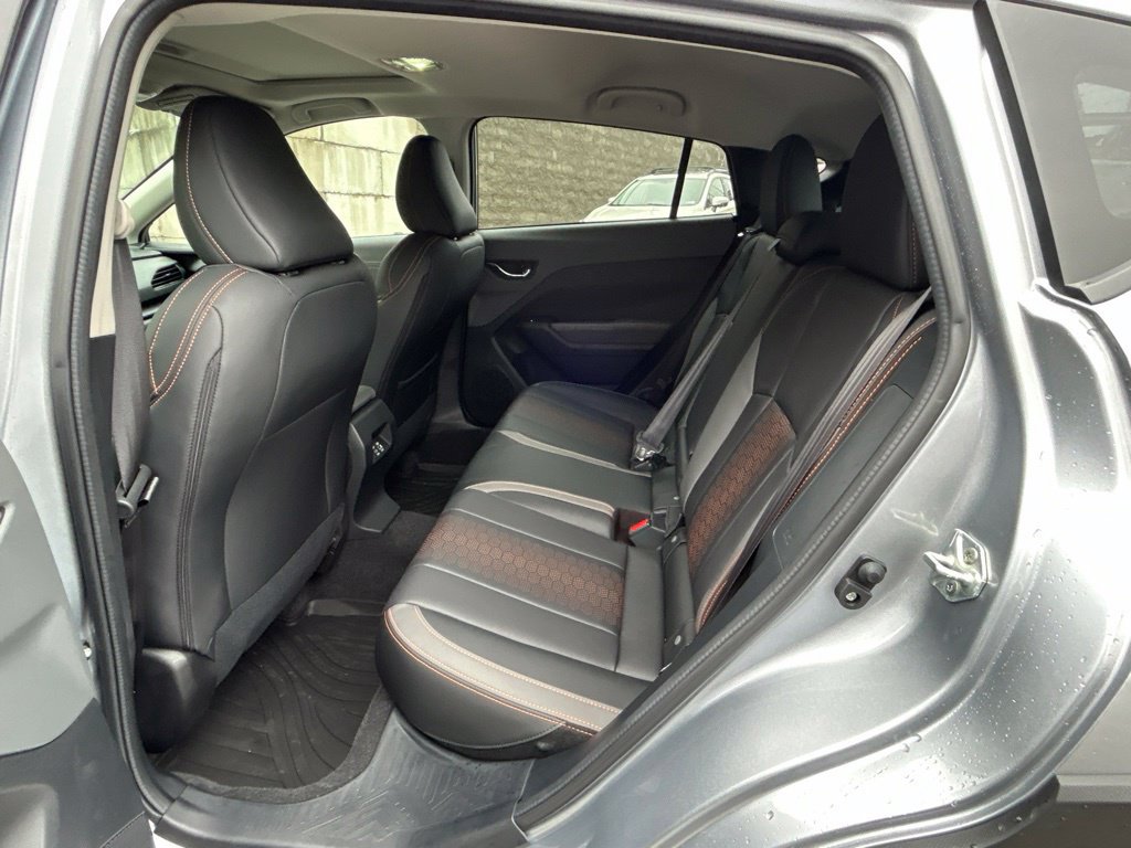 New 2026 Subaru Crosstrek 2.5i Limited AWD/4WD image 34