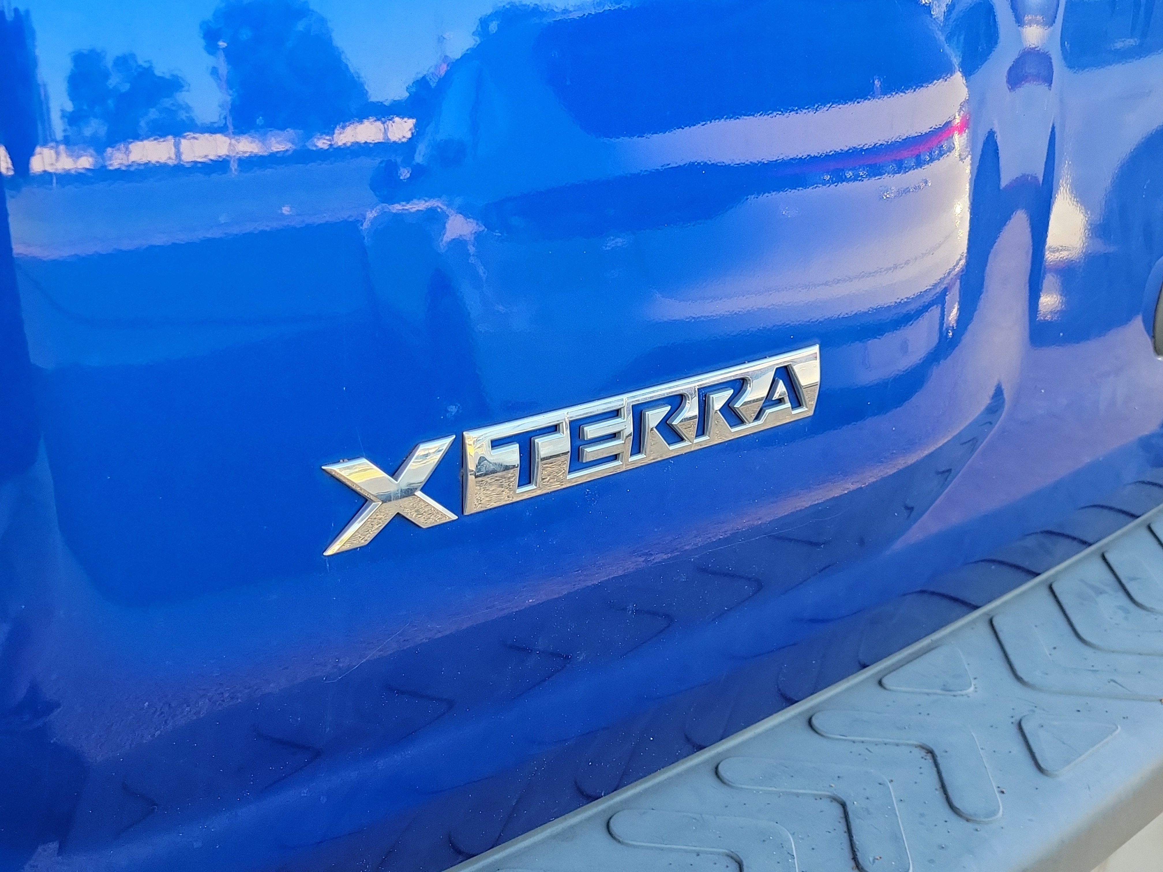Used 2014 Nissan Xterra S w/ Value Package AWD/4WD image 22