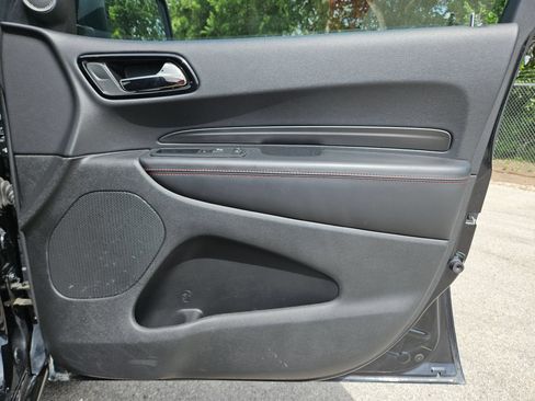 Used 2024 Dodge Durango GT AWD/4WD image 29