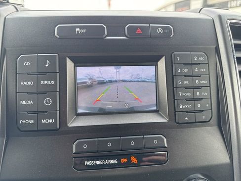 Used 2016 Ford F150 XLT w/ Equipment Group 301A Mid image 24