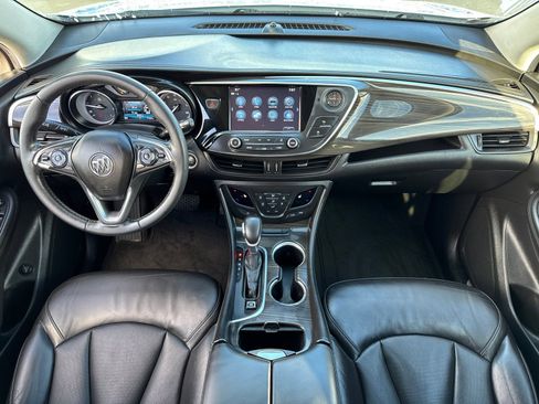 Certified 2020 Buick Envision Essence image 21