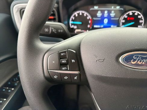 Used 2024 Ford Maverick XLT w/ Equipment Group 300A Standard image 11