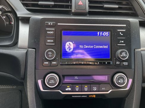 Used 2018 Honda Civic LX image 20