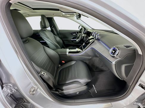 New 2026 Mercedes-Benz C 300 Sedan image 32