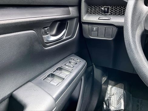 Used 2024 Honda CR-V EX image 31