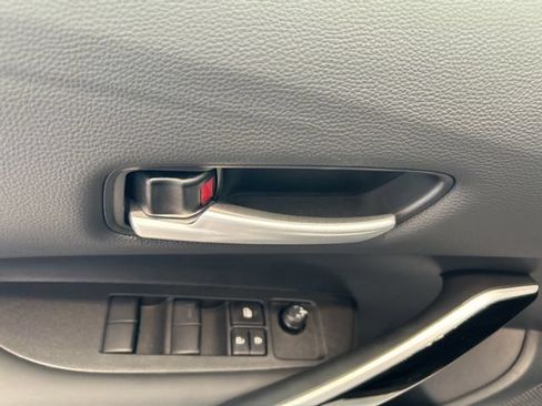 New 2026 Toyota Corolla XSE FWD image 8