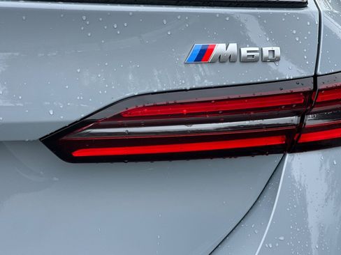 Certified 2024 BMW i5 M60 w/ Executive Package image 38