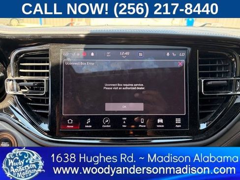 Used 2022 Dodge Durango R/T image 14