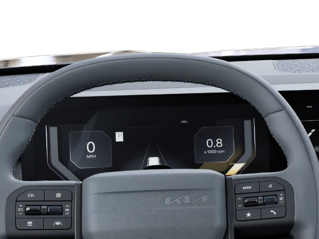 New 2027 Kia Telluride X-Line SX Prestige AWD/4WD image 24