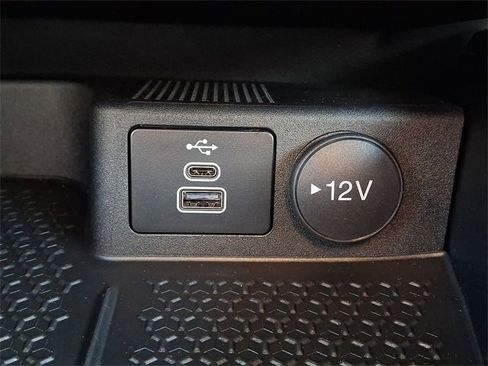 Used 2024 Ford Bronco Sport Outer Banks image 23