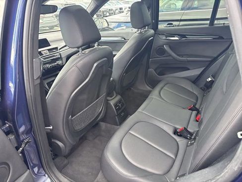 Used 2019 BMW X1 xDrive28i w/ Convenience Package image 12