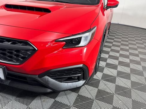 Used 2022 Subaru WRX Limited image 10