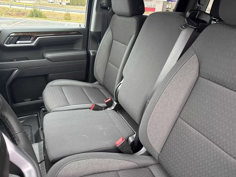 New 2026 GMC Sierra 1500 Elevation w/ X31 Off-Road Package image 24