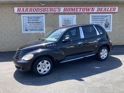Used 2008 Chrysler PT Cruiser