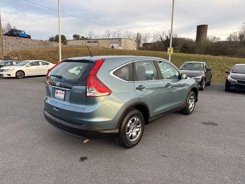 Used 2014 Honda CR-V LX image 8