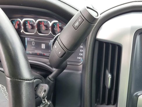 Used 2017 GMC Sierra 1500 SLE w/ SLE Value Package image 24