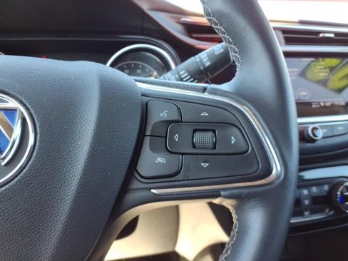 Certified 2023 Buick Encore GX Select FWD image 15