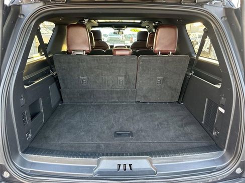Used 2024 Ford Expedition Max Limited image 26