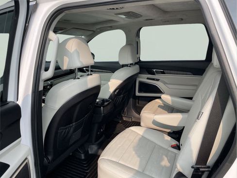 Used 2024 Kia Telluride SX Prestige AWD/4WD image 15