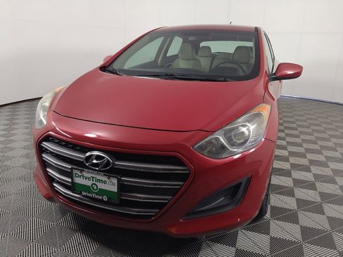 Used 2016 Hyundai Elantra GT FWD image 15