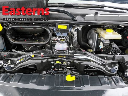 Used 2024 RAM ProMaster 3500 image 7