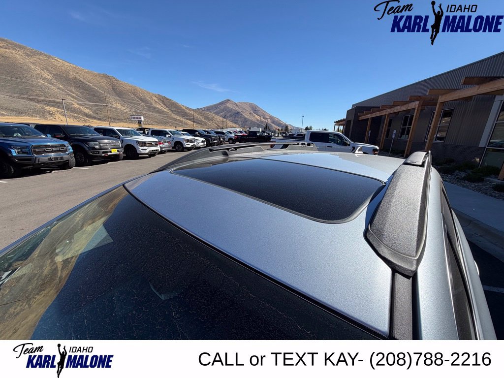 Used 2018 Subaru Outback 2.5i Limited AWD/4WD image 21